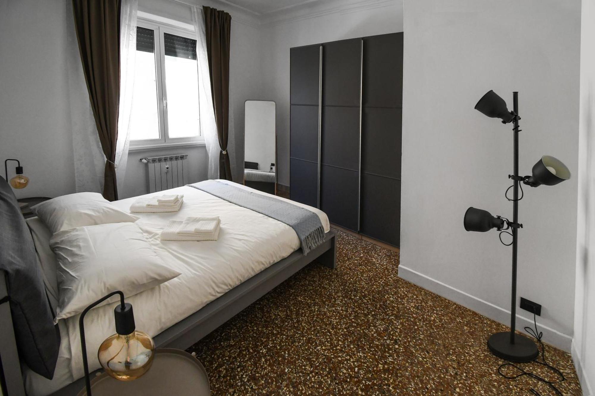 Aurelia'S Hideaway, Near Vatican Rom Eksteriør billede